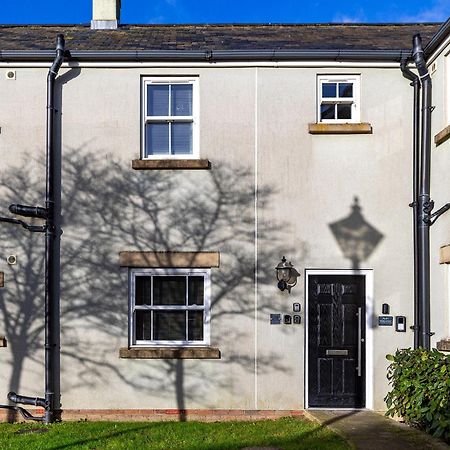 Filey Hideaway Holiday Home Apartment The Bay Filey Exteriör bild