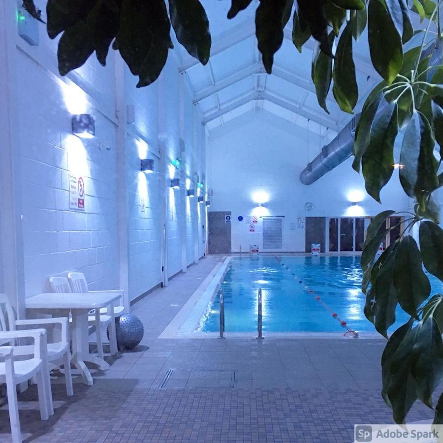 Filey Hideaway Holiday Home Apartment The Bay Filey Exteriör bild
