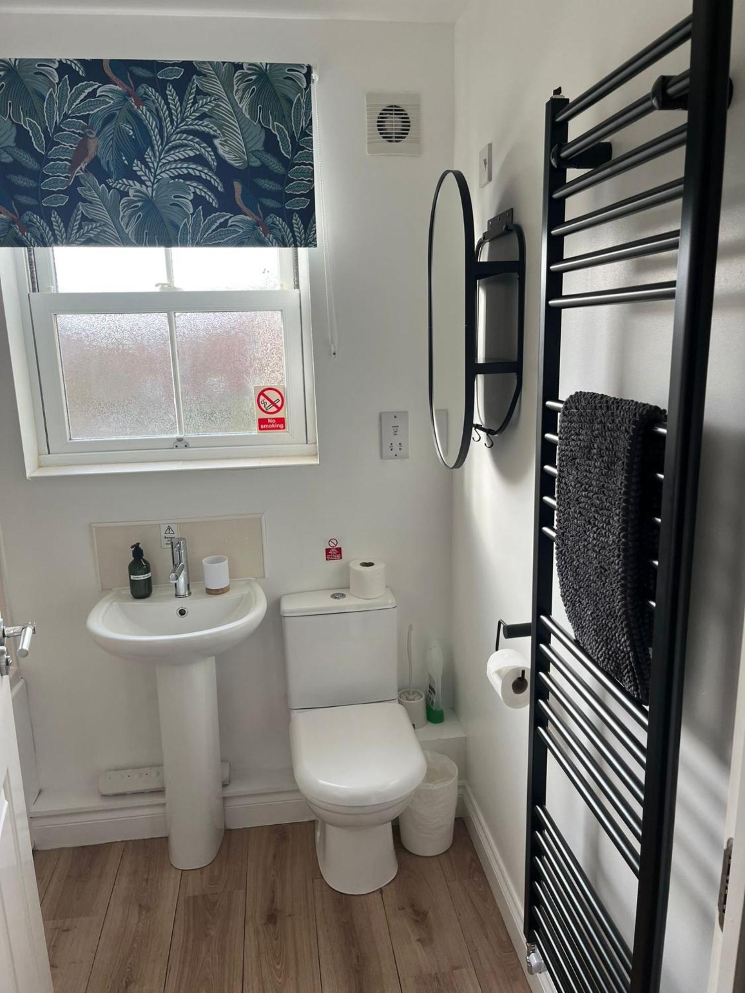 Filey Hideaway Holiday Home Apartment The Bay Filey Exteriör bild
