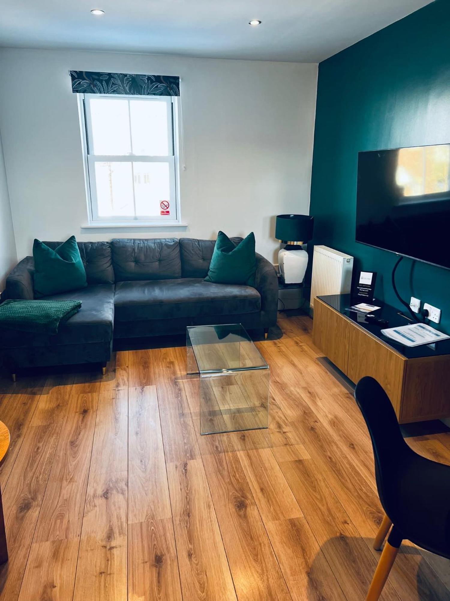 Filey Hideaway Holiday Home Apartment The Bay Filey Exteriör bild