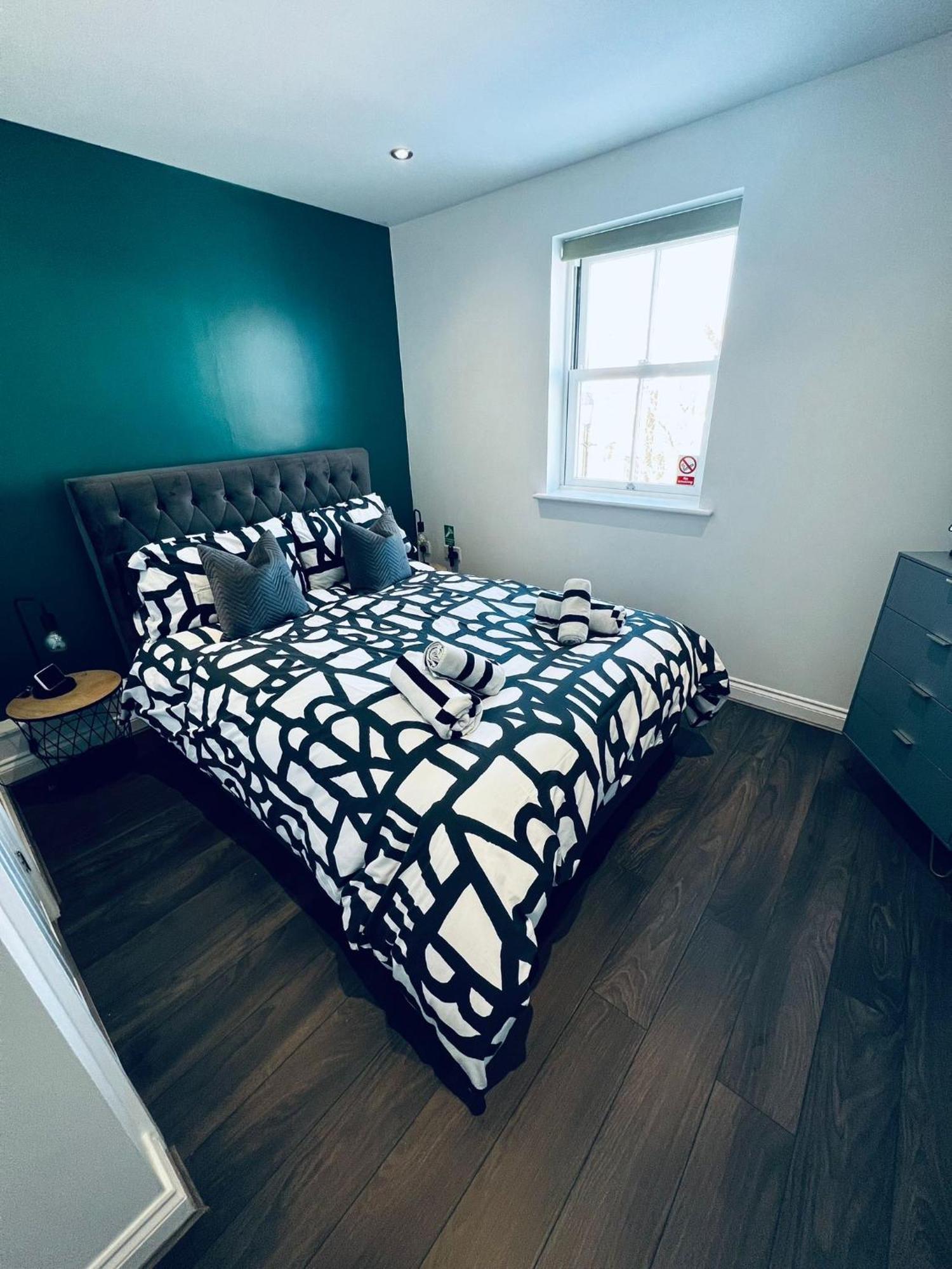 Filey Hideaway Holiday Home Apartment The Bay Filey Exteriör bild